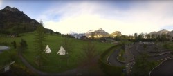 Archiv Foto Webcam Stoos - Swiss Holiday Park 07:00