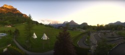 Archiv Foto Webcam Stoos - Swiss Holiday Park 19:00
