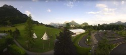 Archiv Foto Webcam Stoos - Swiss Holiday Park 06:00
