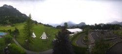 Archiv Foto Webcam Stoos - Swiss Holiday Park 09:00