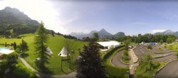 Archiv Foto Webcam Stoos - Swiss Holiday Park 11:00