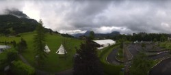 Archiv Foto Webcam Stoos - Swiss Holiday Park 05:00