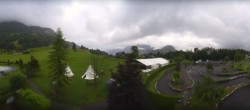 Archiv Foto Webcam Stoos - Swiss Holiday Park 06:00