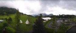 Archiv Foto Webcam Stoos - Swiss Holiday Park 07:00