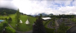 Archiv Foto Webcam Stoos - Swiss Holiday Park 09:00