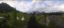 Archiv Foto Webcam Stoos - Swiss Holiday Park 05:00