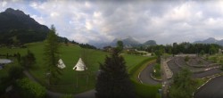 Archiv Foto Webcam Stoos - Swiss Holiday Park 06:00