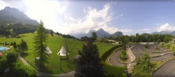 Archiv Foto Webcam Stoos - Swiss Holiday Park 11:00