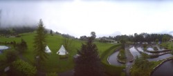 Archiv Foto Webcam Stoos - Swiss Holiday Park 05:00