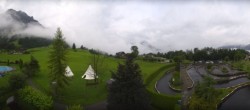 Archiv Foto Webcam Stoos - Swiss Holiday Park 07:00