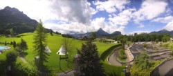 Archiv Foto Webcam Stoos - Swiss Holiday Park 12:00