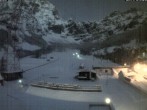 Archiv Foto Webcam Leukerbad: Sportarena Torrent 07:00