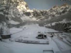 Archiv Foto Webcam Leukerbad: Sportarena Torrent 08:00