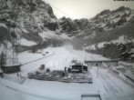 Archiv Foto Webcam Leukerbad: Sportarena Torrent 10:00