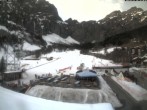 Archiv Foto Webcam Leukerbad: Sportarena Torrent 15:00