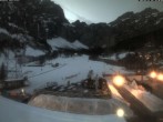 Archiv Foto Webcam Leukerbad: Sportarena Torrent 17:00