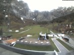Archiv Foto Webcam Leukerbad: Sportarena Torrent 08:00