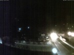 Archiv Foto Webcam Leukerbad: Sportarena Torrent 01:00