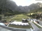 Archiv Foto Webcam Leukerbad: Sportarena Torrent 15:00