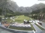 Archiv Foto Webcam Leukerbad: Sportarena Torrent 06:00