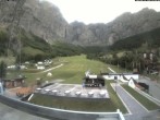 Archiv Foto Webcam Leukerbad: Sportarena Torrent 06:00