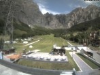 Archiv Foto Webcam Leukerbad: Sportarena Torrent 10:00