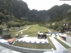 Archived image Webcam Sports arena Torrent 13:00