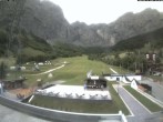 Archived image Webcam Sports arena Torrent 15:00