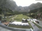 Archived image Webcam Sports arena Torrent 17:00