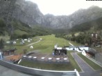 Archiv Foto Webcam Leukerbad: Sportarena Torrent 19:00