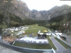 Archiv Foto Webcam Leukerbad: Sportarena Torrent 05:00