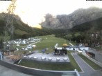 Archiv Foto Webcam Leukerbad: Sportarena Torrent 06:00