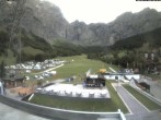 Archiv Foto Webcam Leukerbad: Sportarena Torrent 07:00