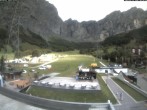 Archiv Foto Webcam Leukerbad: Sportarena Torrent 09:00