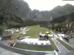 Archiv Foto Webcam Leukerbad: Sportarena Torrent 11:00