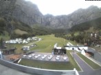 Archiv Foto Webcam Leukerbad: Sportarena Torrent 05:00