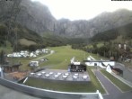 Archiv Foto Webcam Leukerbad: Sportarena Torrent 06:00