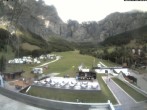 Archiv Foto Webcam Leukerbad: Sportarena Torrent 09:00