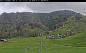 Archived image Webcam Beginner T-Bar lift Klostermatte 15:00
