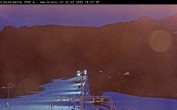 Archived image Webcam Beginner T-Bar lift Klostermatte 17:00