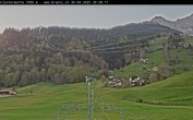 Archiv Foto Webcam Übungslift Klostermatte 19:00