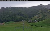 Archiv Foto Webcam Übungslift Klostermatte 05:00