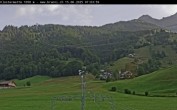 Archiv Foto Webcam Übungslift Klostermatte 06:00