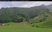 Archiv Foto Webcam Übungslift Klostermatte 07:00