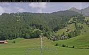 Archiv Foto Webcam Übungslift Klostermatte 09:00