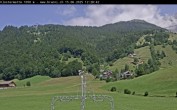Archiv Foto Webcam Übungslift Klostermatte 11:00