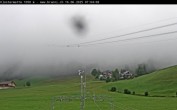 Archived image Webcam Beginner T-Bar lift Klostermatte 06:00