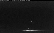 Archived image Webcam Beginner T-Bar lift Klostermatte 23:00