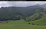 Archived image Webcam Beginner T-Bar lift Klostermatte 05:00