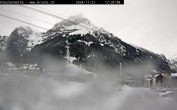 Archiv Foto Webcam Talstation Brunni Luftseilbahn 11:00